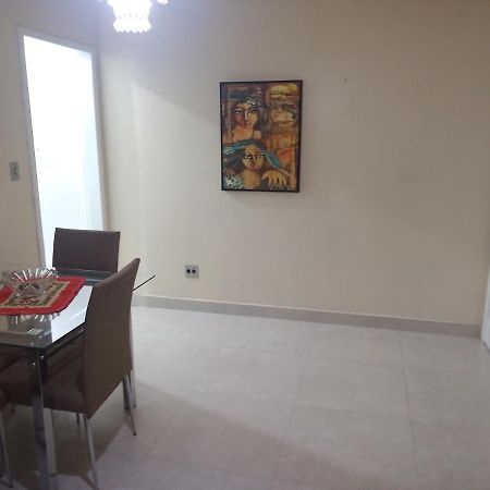דירות Apto Em Santa Maria מראה חיצוני תמונה