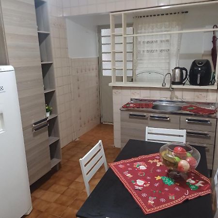 דירות Apto Em Santa Maria מראה חיצוני תמונה