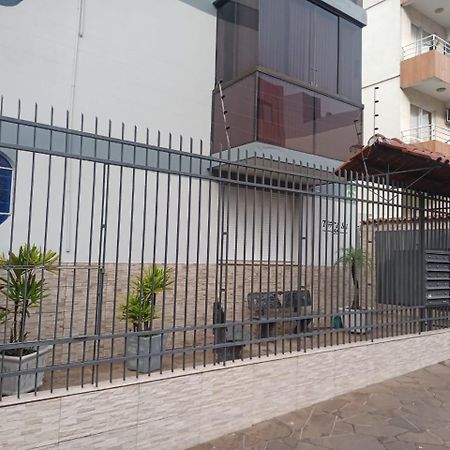 דירות Apto Em Santa Maria מראה חיצוני תמונה
