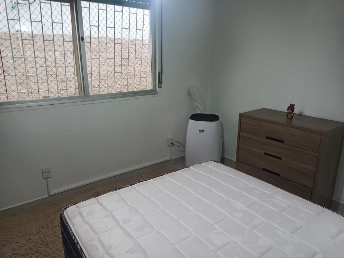 דירות Apto Em Santa Maria מראה חיצוני תמונה